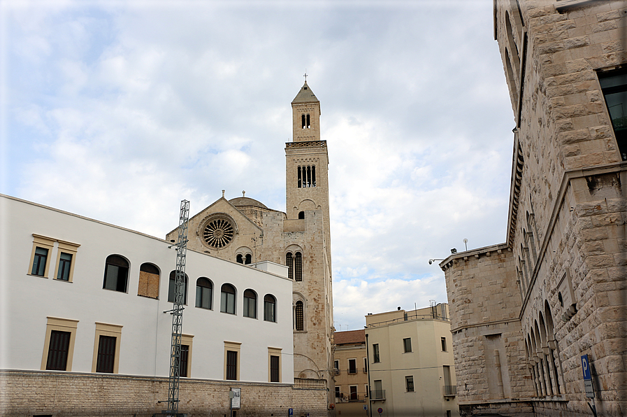 foto Bari Vecchia